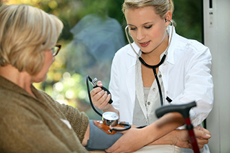 Expertise et contrôles médicaux