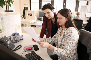 Aide au retour à l'emploi